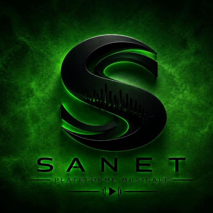 Sanet Logo
